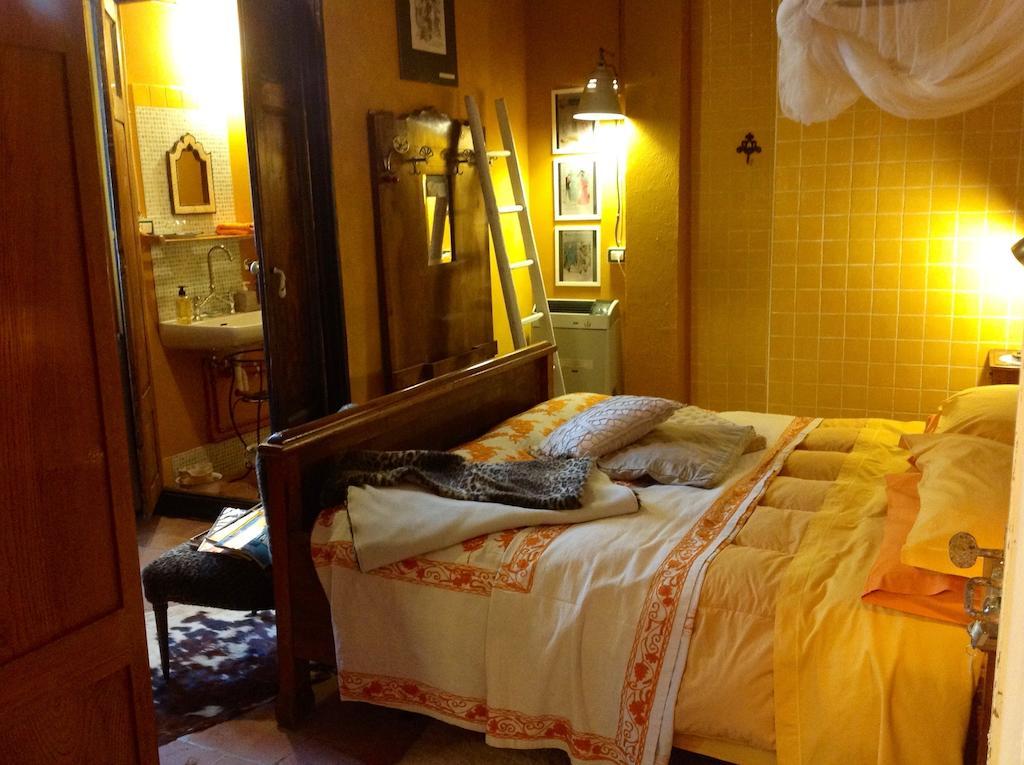 마돈다 델라 프로비덴자 Al Porretto B&B 외부 사진