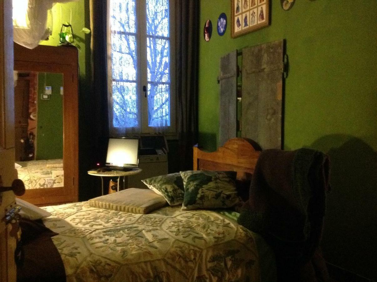 마돈다 델라 프로비덴자 Al Porretto B&B 외부 사진
