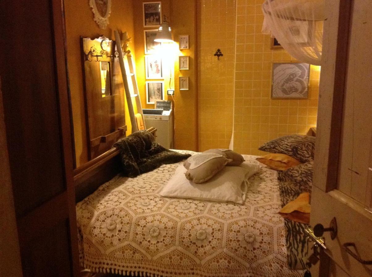 마돈다 델라 프로비덴자 Al Porretto B&B 외부 사진