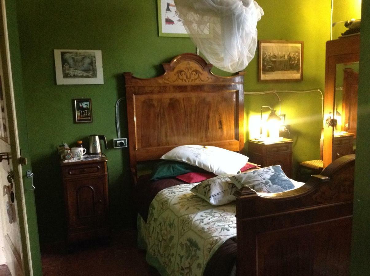 마돈다 델라 프로비덴자 Al Porretto B&B 객실 사진